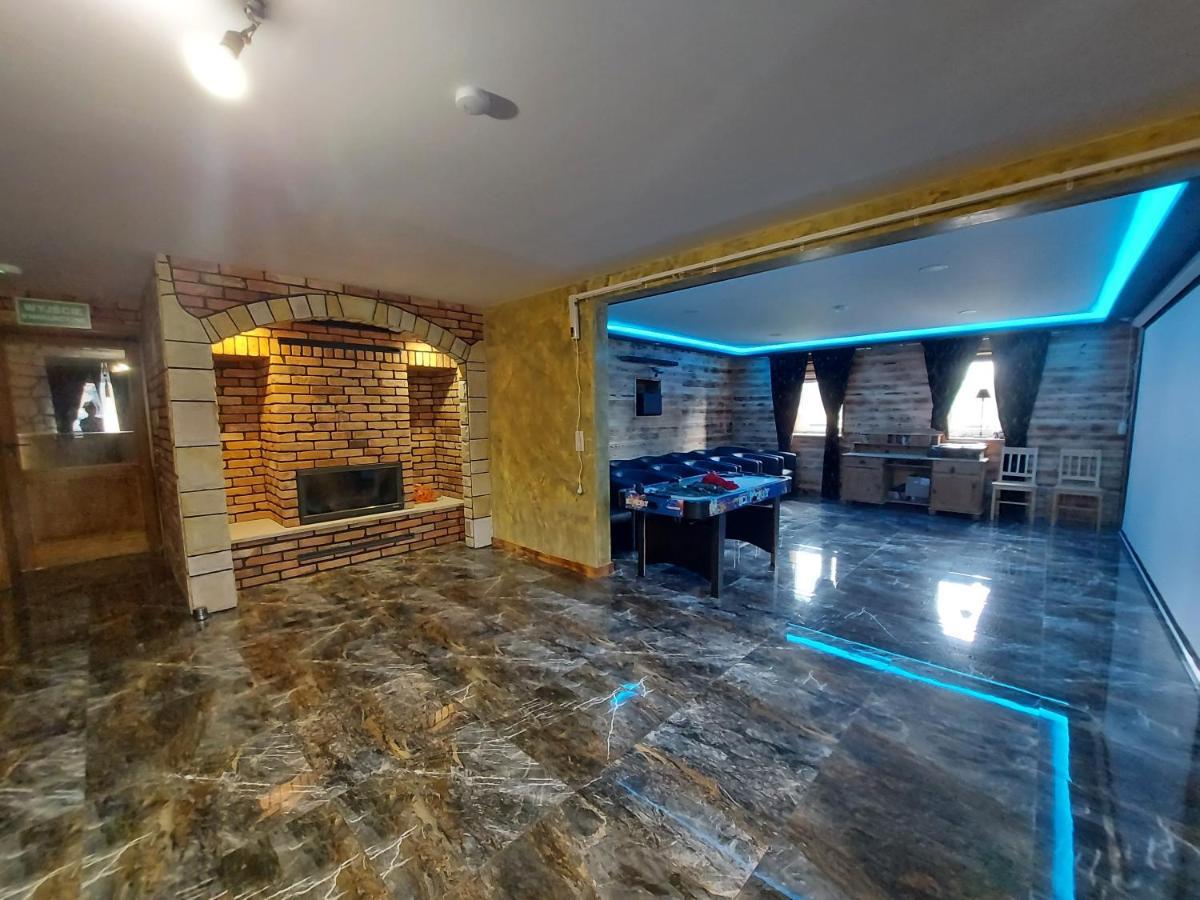 Farm stay Ranczo Gosciszow *